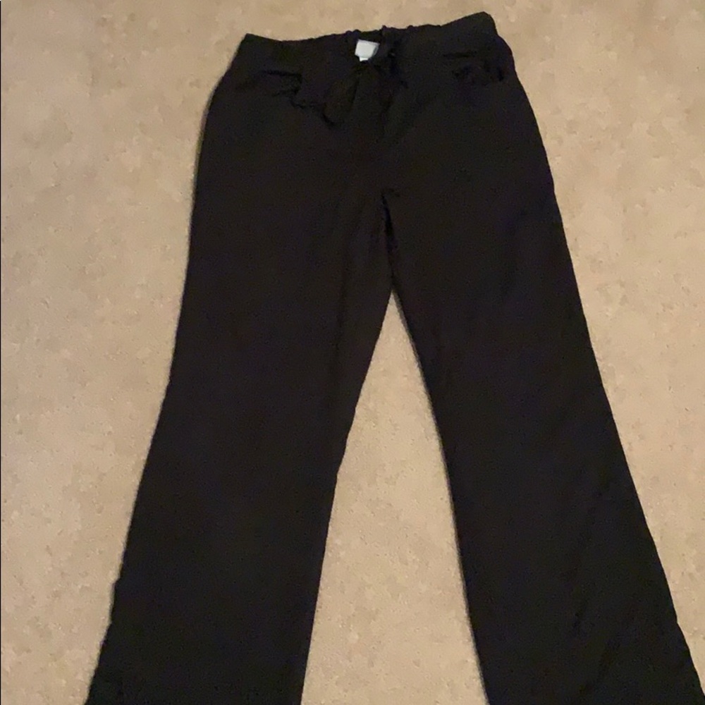Black Grey’s Anatomy Scrub pant